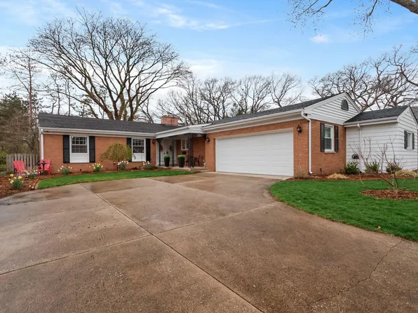 8644 Baring Ave, Munster, IN 46321