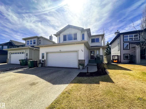 36 Eastgate Way, Saint Albert, AB T8N 7K1