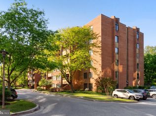 1 Southerly Ct APT 207, Towson, MD 21286