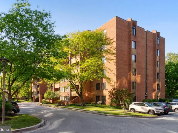 1 Southerly Ct APT 207, Towson, MD 21286