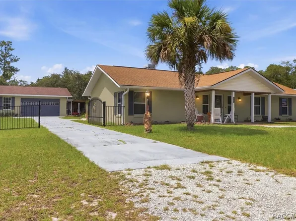 6928 W Hamill Ct, Homosassa, FL 34446