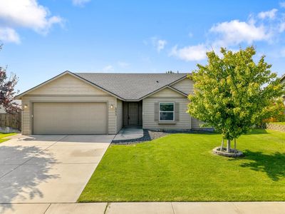 6273 Teak Ln, West Richland, WA, 99353