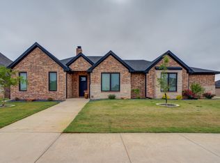 1301 Brookshire Ave, Wolfforth, TX 79382