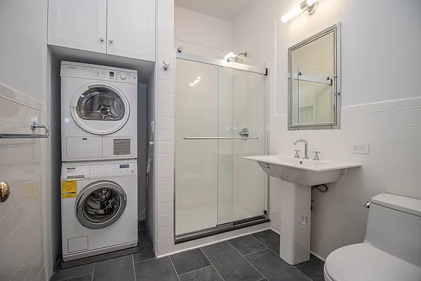 Rented by Brown Harris Stevens | media 14