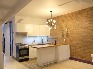 794 Saint Johns Pl APT 3B, Brooklyn, NY