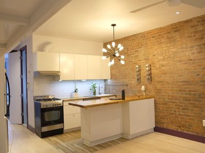 794 Saint Johns Pl APT 3B, Brooklyn, NY, 11216