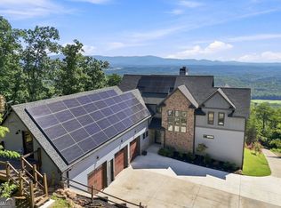 1088 Sharp Mountain Pkwy, Jasper, GA 30143