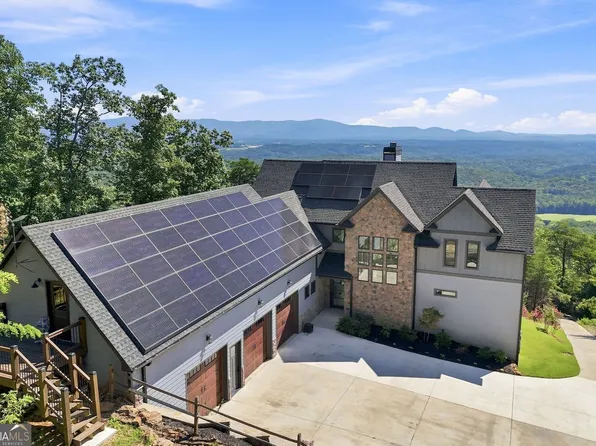 1088 Sharp Mountain Pkwy, Jasper, GA 30143