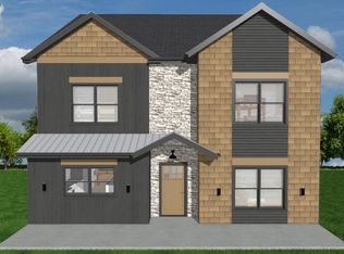 56R Rambling Creek Way LOT 56R, Sevierville, TN 37862