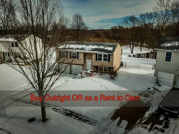 343 Suzanne Dr, Kent, OH 44240