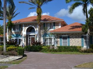 11902 Waterwood Dr, Boca Raton, FL 33428