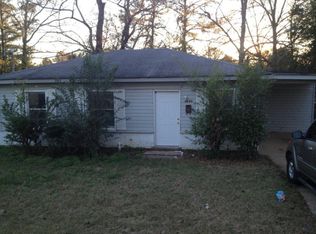4640 Old Cusseta Rd, Columbus, GA 31903