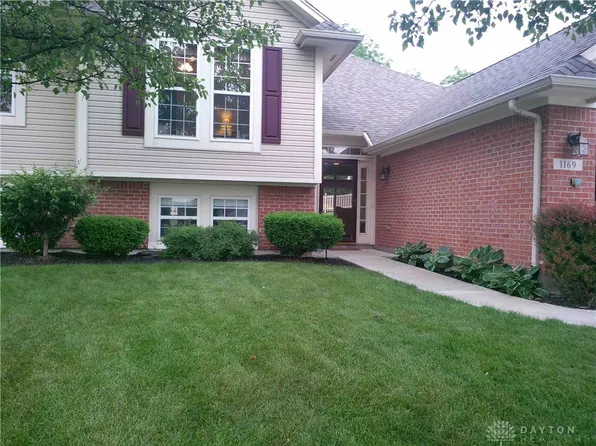 1169 Whitetail Dr, Fairborn, OH 45324