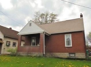 410 S 6th Ave, Butler, PA 16001