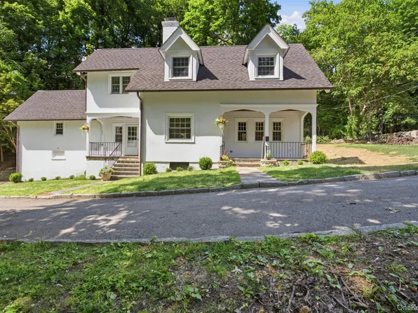 40 S Broadway, Irvington, NY 10533