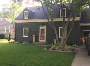 6836 Granada Rd, Prairie Village, KS 66208