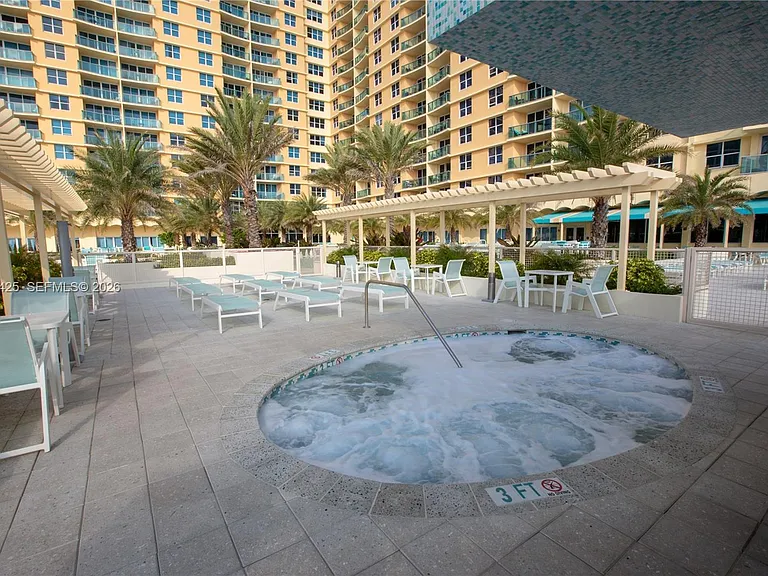 2501 S Ocean Dr #Penthouse 17 — Photo 33