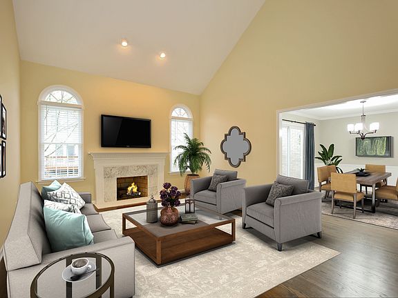 2nd image of 11132 Indian Woods Dr