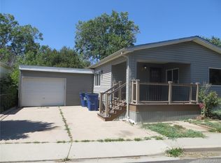 8951 Clay St, Federal Heights, CO 80260