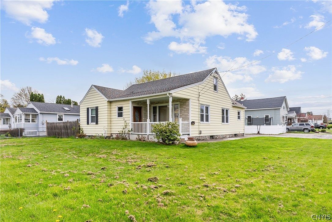 663 Kinne St, East Syracuse, NY 13057 Zillow