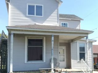 624 Forest Rose Avenue D #5371412, Lancaster, OH 43130