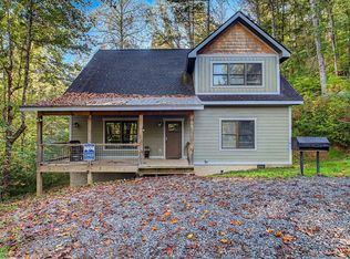 2485 Waldens Creek Rd, Sevierville, TN 37862