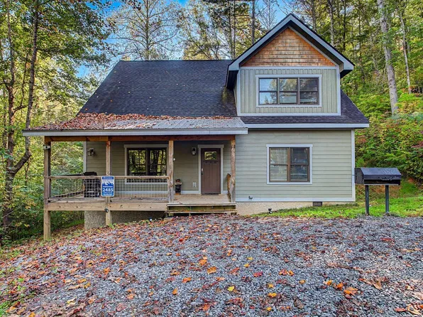 2485 Waldens Creek Rd, Sevierville, TN 37862