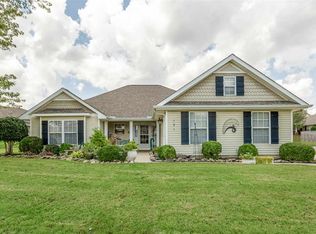 121 Potters Wheel, Madison, AL 35758