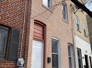 2137 N 8th St, Philadelphia, PA 19122