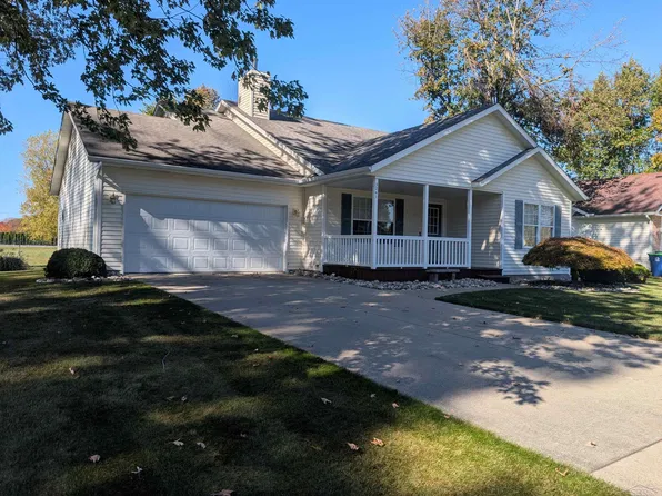 3241 Barrington Cir, Saginaw, MI 48603