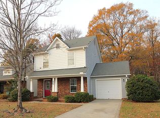 409 Peachtree Rd, Charlotte, NC 28216