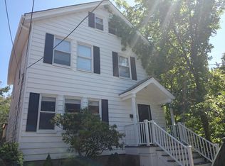 601 Heath St, Brookline, MA 02467