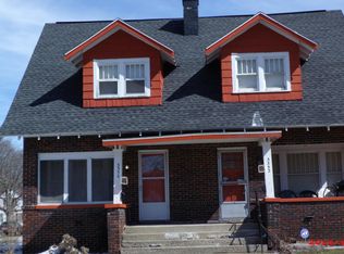 3350 Peck St, Muskegon Heights, MI