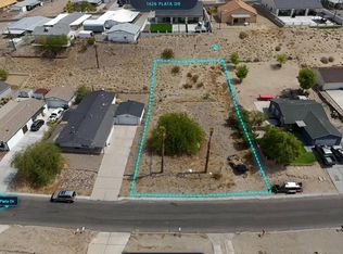 1426 Plata Dr, Bullhead City, AZ 86442