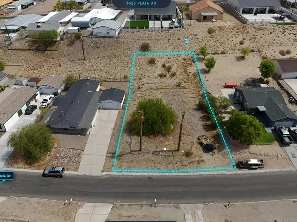 1426 Plata Dr, Bullhead City, AZ 86442