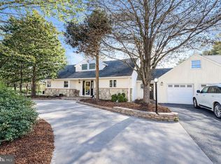 1550 Chews Landing Rd, Blackwood, NJ 08012