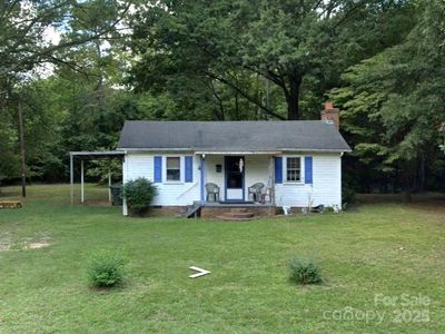 555 Ridge Ave, Mooresville, NC, 28115