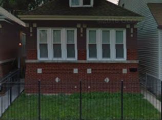 8843 S Carpenter St, Chicago, IL