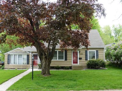 6019 Cambridge St, Saint Louis Park, MN, 55416