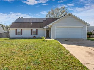 121 Nicole Ln, Crestview, FL 32539
