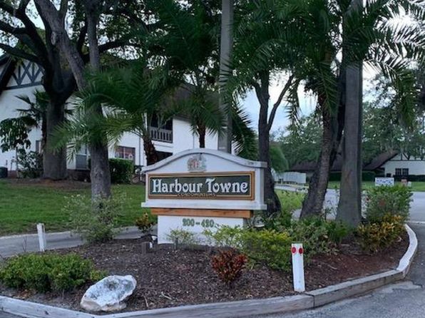360 N Bayshore Blvd APT 101