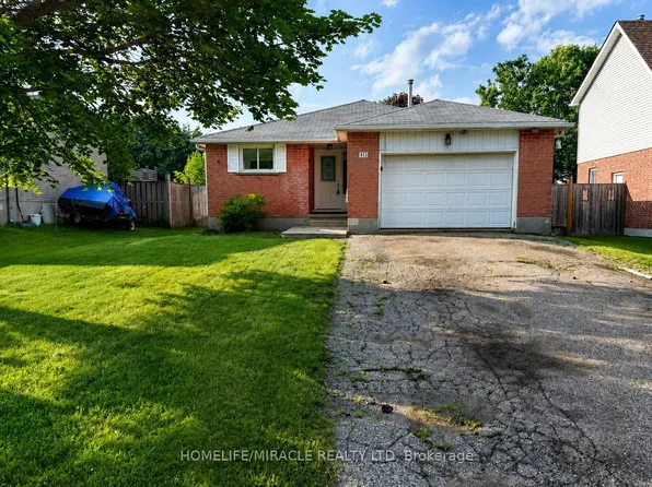 613 Canfield Pl, Shelburne, ON L9V 3A5