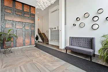 Rented by Modern Spaces