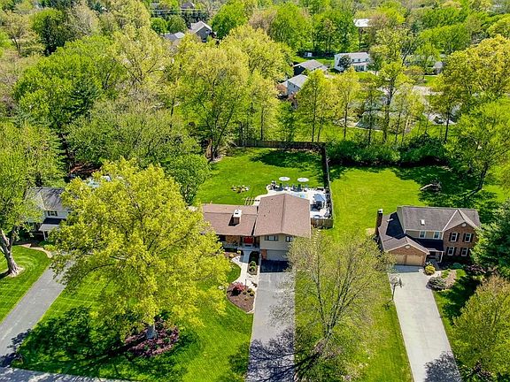 5th image of 9059 Foxhunter Ln