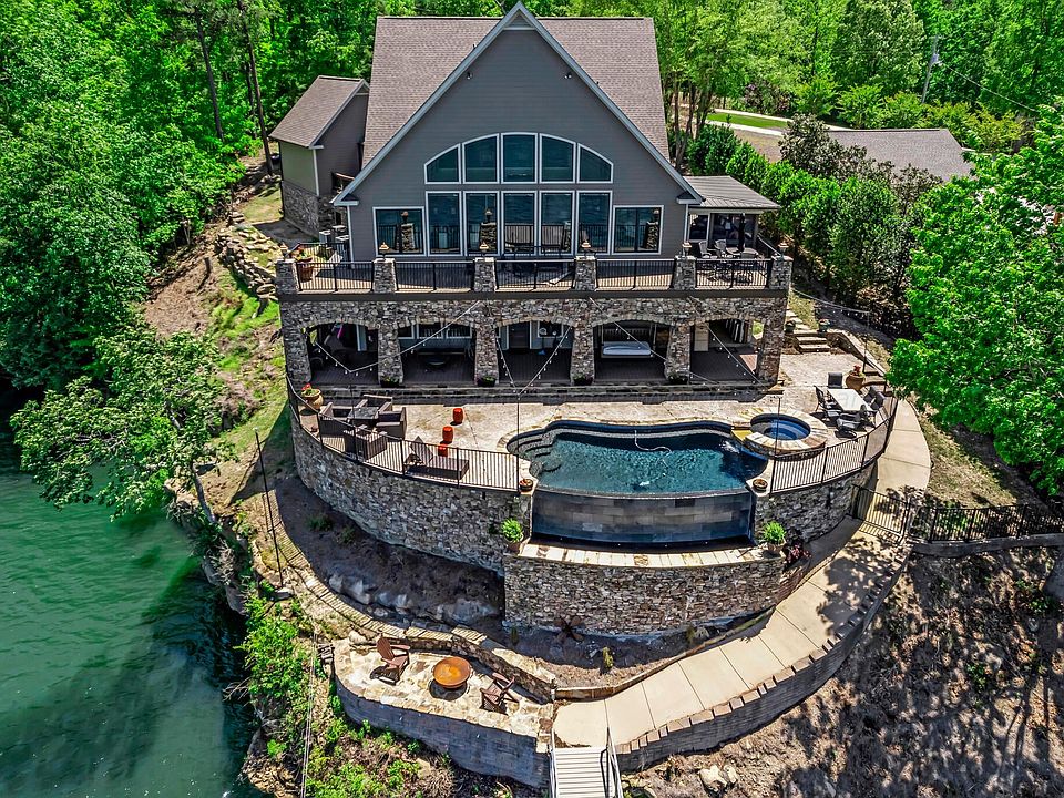 2281 Sipsey Pines Rd, Arley, AL 35541 MLS 23927 Zillow