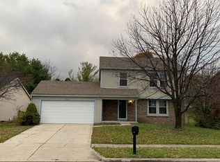 6336 Upperridge Dr, Canal Winchester, OH 43110