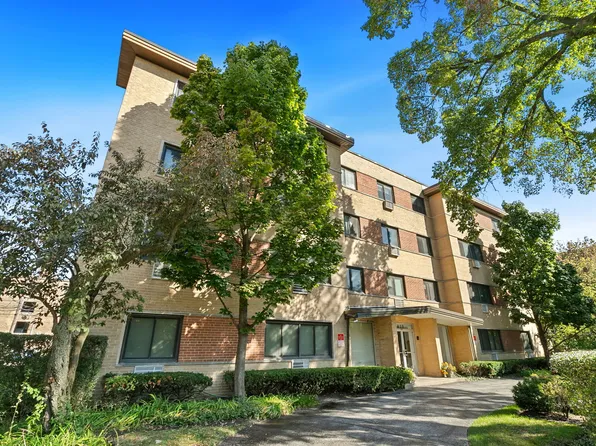 929 Washington St APT 404, Evanston, IL 60202