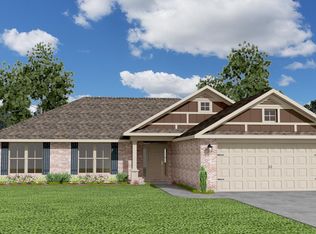 6207 Roxanne Way, Biloxi, MS 39532