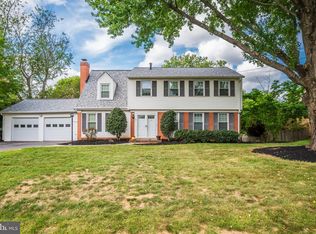 14316 Cantrell Rd, Silver Spring, MD 20905