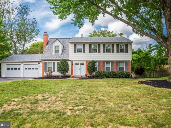 14316 Cantrell Rd, Silver Spring, MD 20905